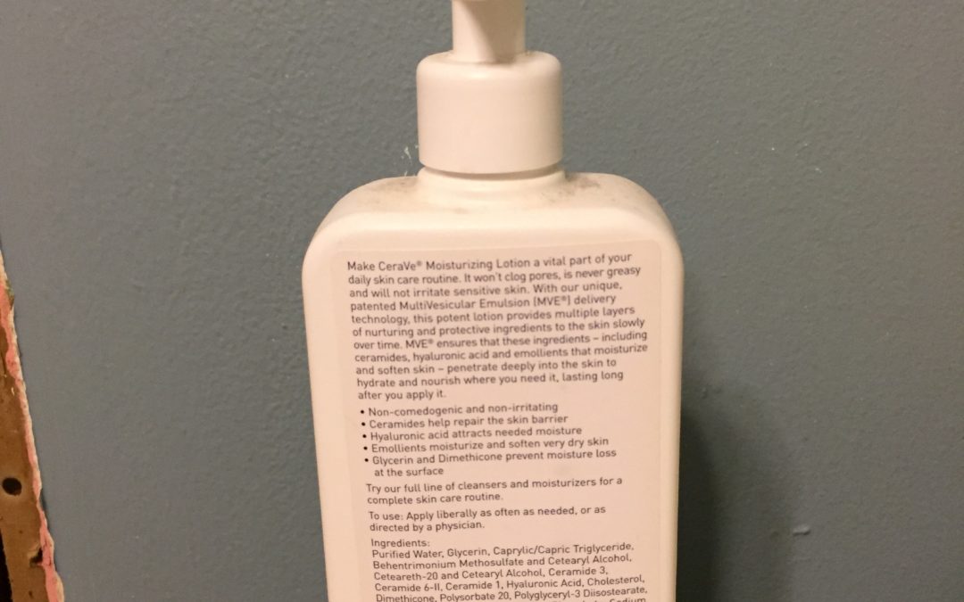 Lotion Why and When You Should Use It Daily