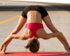 flexibility