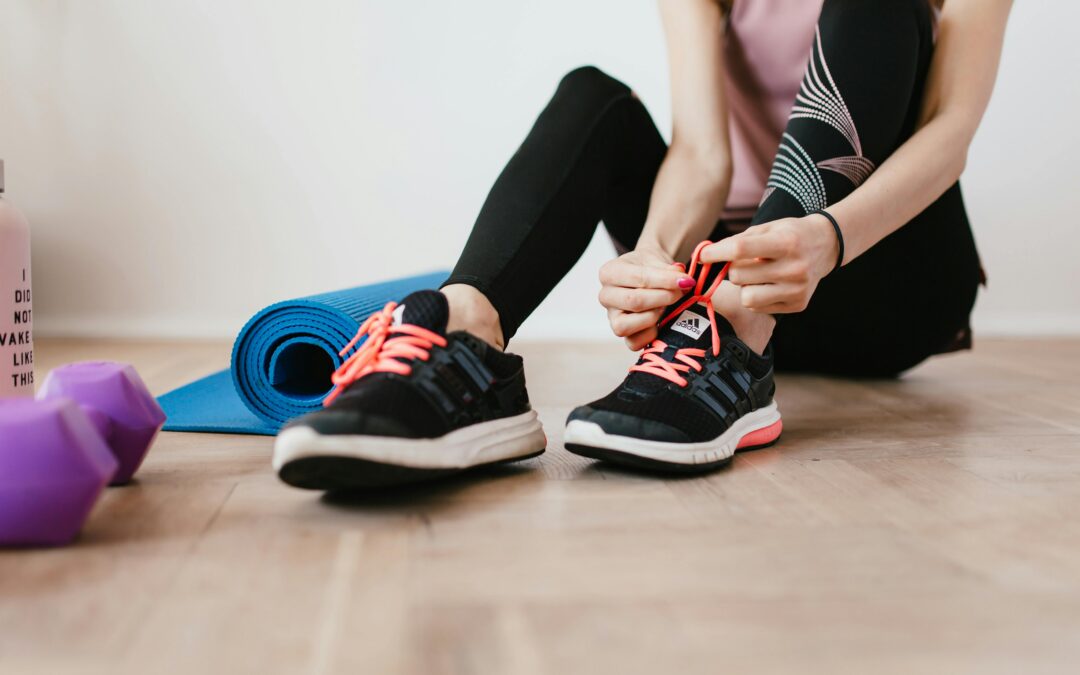 ⭐ Why Women 30+ Struggle to Stay Consistent — And How to Fix It