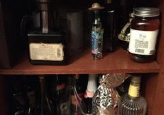 bottles